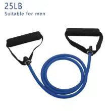 Resistance Bands With Handles, Exercise Bands,Training Equipment At Home