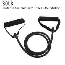 Resistance Bands With Handles, Exercise Bands,Training Equipment At Home