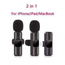 Microphone Portable Audio