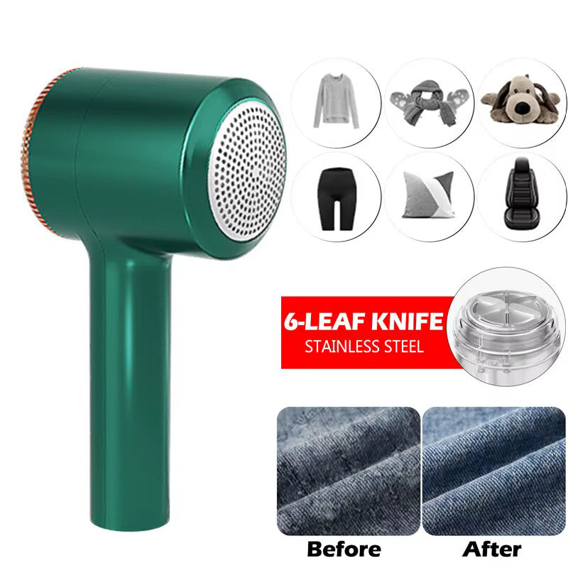 Lint remover for clothes