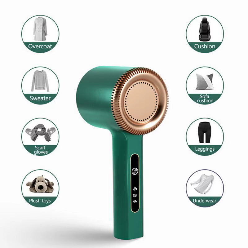 Lint remover for clothes