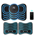 EMS Micro-Electric Massage