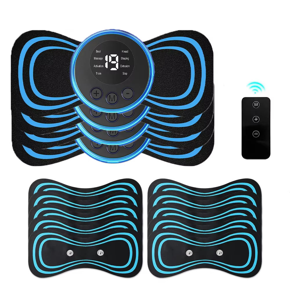 EMS Micro-Electric Massage
